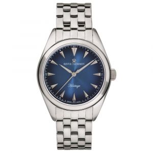 Revue Thommen - 21010.2135 - Montre-bracelet - Hommes - Automatique - Heritage