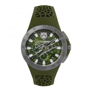 Plein Sport - PSABA0323 - Montre - Homme - Quartz - THUNDERSTORM CHRONO