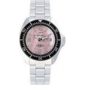 Chris Benz CBO-R-MB-SW - Montres de plongée - Montres de plongée