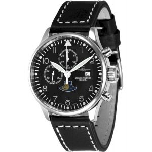 Zeno Watch Basel montre Homme 4100-i1