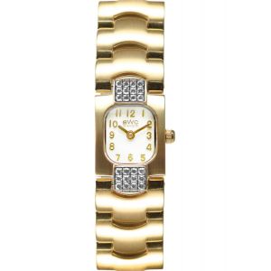 BWC Swiss montre Femme 20154.51.11