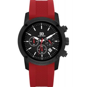 Danish Design montre Homme IQ24Q1020