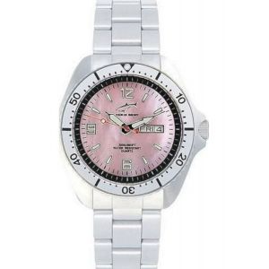 Chris Benz CBO-R-MB-SI - Montres de plongée - Montres de plongée