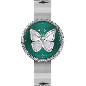 Jacques Lemans - 1-2136B - Design Collection - Montre-bracelet - dame - quartz