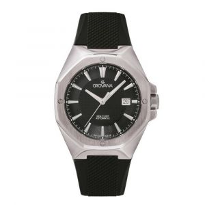 Grovana montre Homme Automatique 2200.2837