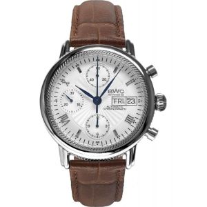 BWC Swiss montre Homme Automatique 20023.50.03