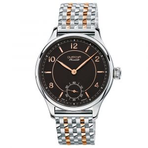 Dugena - 7090115 - Montre Bracelet - Hommes - Remontage manuel - Epsilon 8