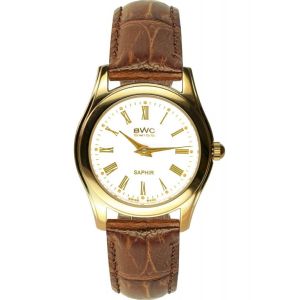 BWC Swiss montre Femme 20039.51.11