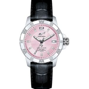 Chris Benz Montre Femme, Homme, Mixte CB-DD200-R-LBS
