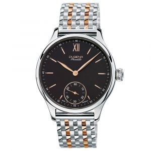 Dugena - 7090117 - Montre Bracelet - Hommes - Remontage manuel - Epsilon 10