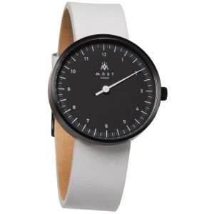 Mast Milano montre Unisex BK105BK13-L-UNO