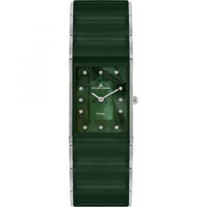 Jacques Lemans - 1-1940I - Dublin - Montre-bracelet - dame - cristal de quartz