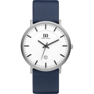 Danish Design montre Homme IQ12Q1157