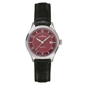 Grovana - 3305.1536 - Montre-bracelet - femmes - Kensington Classic