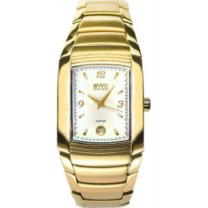 BWC Swiss montre Homme 20781.51.05