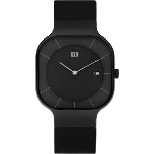 DD Studio - 13-B2-04 - Montre Bracelet - Hommes - Solaire - Balance