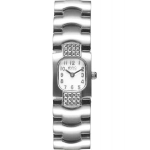 BWC Swiss montre Femme 20154.50.06