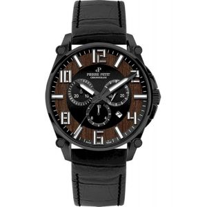 Pierre Petit montre Homme P-827E