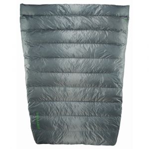 Therm-a-Rest - Vela 32F/0C - Storm - Couverture d'extérieur - Double