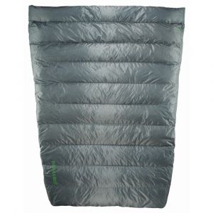 Therm-a-Rest - Vela 32F/0C - Storm - Sac de couchage - Double