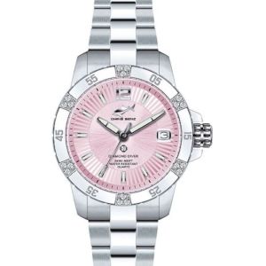 Chris Benz Montre Femme, Homme, Mixte CB-DD200-R-MBO