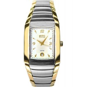 BWC Swiss montre Homme 20781.52.03