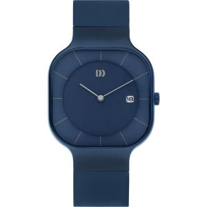 DD Studio - 13-B2-05 - Montre Bracelet - Hommes - Solaire - Balance