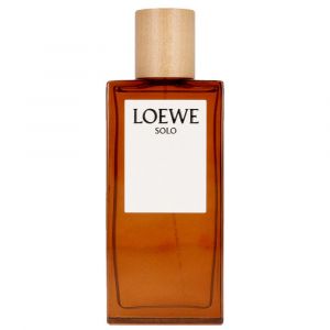 Eau de Toilette Loewe Solo 100 ml