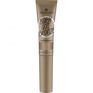 Bronzeur Liquide Baby Got Bronze