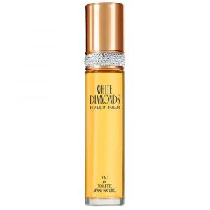 Eau de Toilette White Diamonds 50 ml