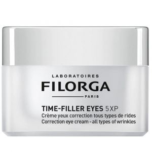 Cr&egrave;me Anti-ride Correction Time-Filler Eyes 5XP 15 ml