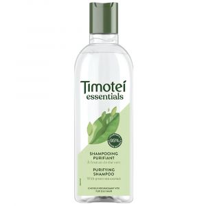 Shampoing Purifiant Thé Vert Essentials