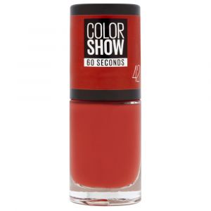Vernis Colorshow