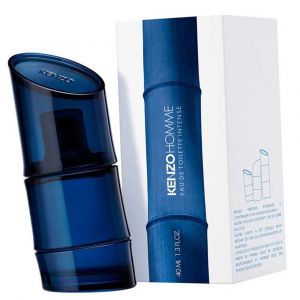 Eau de Toilette Intense - 40 ml