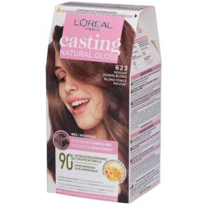 Coloration Casting Natural Gloss