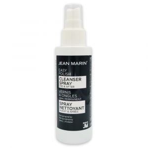 Spray Nettoyant Vernis Semi-permanent