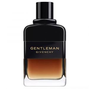 Eau de Parfum Gentleman Reserve Privée 100ml