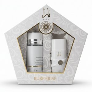 Coffret Yara Moi - Brume Parfum&eacute;e + Eau de Parfum