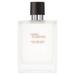 Lotion Après-Rasage Terre d'Hermès 100 ml