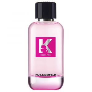 Eau de Parfum Urban Pink 100 ml
