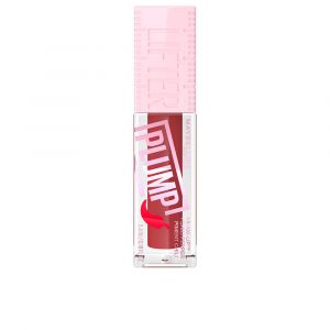 Gloss &agrave; L&egrave;vres Volumateur Plump - 006 piment fort