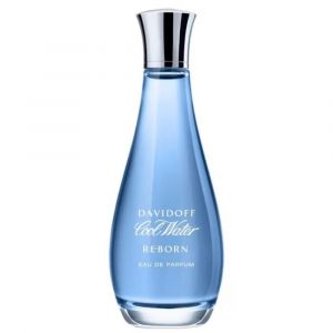 Eau de Parfum Cool Water Reborn Woman 100 ml