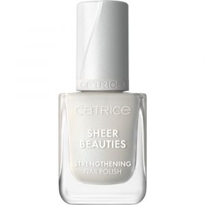 Vernis &agrave; Ongles Sheer Beauties Strengthening
