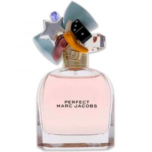 Eau De Toilette Perfect 50 ml