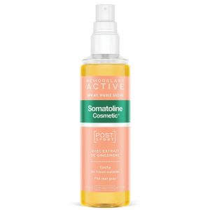 Remodelant Active Spray Huile S&egrave;che