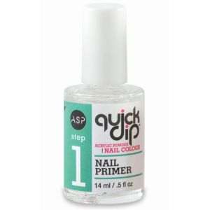 Base pour Ongle Nail Primer Quick Dip