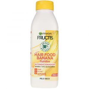 Apr&egrave;s-Shampooing Ultra Nourrissant Fructis Hair Food - Banane 350 ml