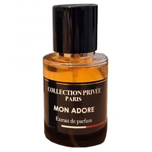 Extrait de Parfum Mon Adore