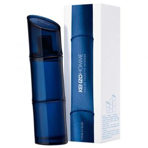 Eau de Toilette Intense - 60 ml
