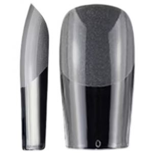 Pack Master de Pointe d'Ongles Crystal Ultra Transparent - 360 pcs